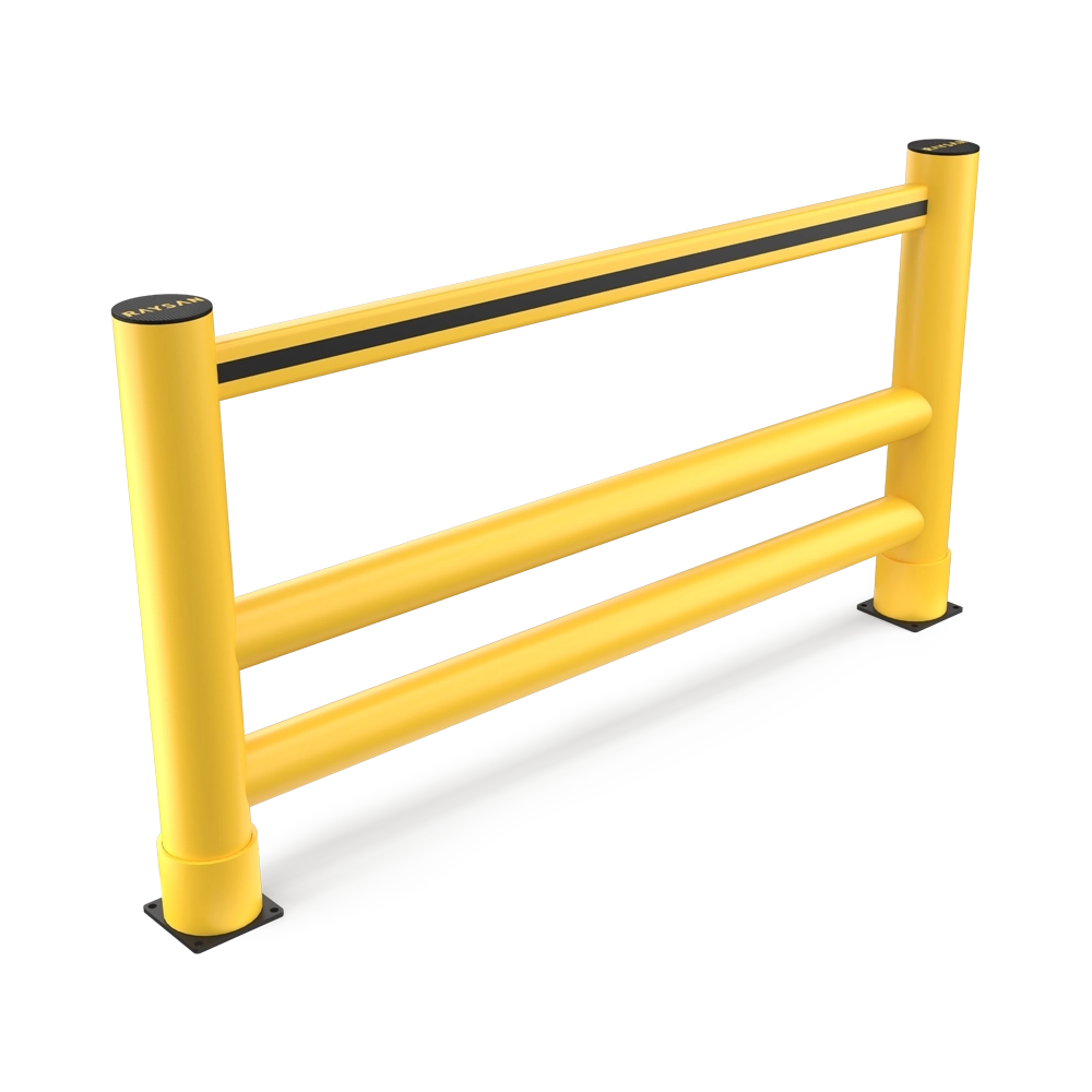 2R Бариера Hand Rail